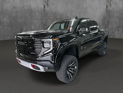 2025 GMC Sierra 1500 Crew 4x4 Rocky Ridge Premium Lifted Truck for sale #1GTUUEEL1SZ264302 - photo 1