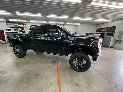 2025 GMC Sierra 1500 Crew 4x4 Rocky Ridge Premium Lifted Truck for sale #1GTUUEEL1SZ264302 - photo 2