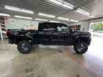2025 GMC Sierra 1500 Crew 4x4 Rocky Ridge Premium Lifted Truck for sale #1GTUUEEL1SZ264302 - photo 9