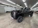 2025 GMC Sierra 1500 Crew 4x4 Rocky Ridge Premium Lifted Truck for sale #1GTUUEEL1SZ264302 - photo 4