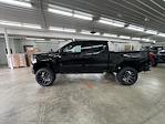 2025 GMC Sierra 1500 Crew 4x4 Rocky Ridge Premium Lifted Truck for sale #1GTUUEEL1SZ264302 - photo 5
