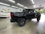 2025 GMC Sierra 1500 Crew 4x4 Rocky Ridge Premium Lifted Truck for sale #1GTUUEEL1SZ264302 - photo 8
