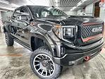 2025 GMC Sierra 1500 Crew 4x4 Harley-Davidson Premium Lifted Truck for sale #1GTUUEEL1SZ264493 - photo 10