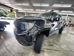 2025 GMC Sierra 1500 Crew 4x4 Harley-Davidson Premium Lifted Truck for sale #1GTUUEEL1SZ264493 - photo 4
