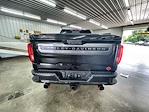 2025 GMC Sierra 1500 Crew 4x4 Harley-Davidson Premium Lifted Truck for sale #1GTUUEEL1SZ264493 - photo 7