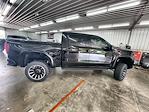 2025 GMC Sierra 1500 Crew 4x4 Harley-Davidson Premium Lifted Truck for sale #1GTUUEEL1SZ264493 - photo 9