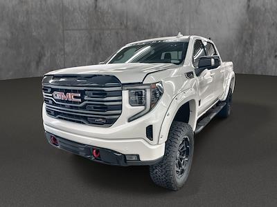 2025 GMC Sierra 1500 Crew 4x4 Rocky Ridge Premium Lifted Truck for sale #1GTUUEEL1SZ267295 - photo 1