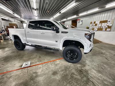 2025 GMC Sierra 1500 Crew 4x4 Rocky Ridge Premium Lifted Truck for sale #1GTUUEEL1SZ267295 - photo 2