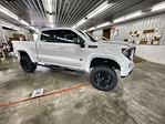 2025 GMC Sierra 1500 Crew 4x4 Rocky Ridge Premium Lifted Truck for sale #1GTUUEEL1SZ267295 - photo 2