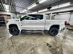 2025 GMC Sierra 1500 Crew 4x4 Rocky Ridge Premium Lifted Truck for sale #1GTUUEEL1SZ267295 - photo 5