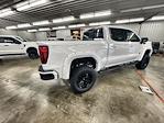 2025 GMC Sierra 1500 Crew 4x4 Rocky Ridge Premium Lifted Truck for sale #1GTUUEEL1SZ267295 - photo 8