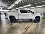 2025 GMC Sierra 1500 Crew 4x4 Rocky Ridge Premium Lifted Truck for sale #1GTUUEEL1SZ267295 - photo 9