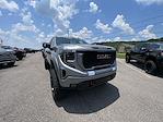 2025 GMC Sierra 1500 Crew 4x4 Black Widow Premium Lifted Truck for sale #1GTUUEEL1SZ270102 - photo 10