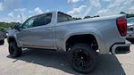 2025 GMC Sierra 1500 Crew 4x4 Black Widow Premium Lifted Truck for sale #1GTUUEEL1SZ270102 - photo 2