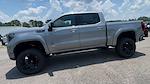 2025 GMC Sierra 1500 Crew 4x4 Black Widow Premium Lifted Truck for sale #1GTUUEEL1SZ270102 - photo 3