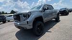 2025 GMC Sierra 1500 Crew 4x4 Black Widow Premium Lifted Truck for sale #1GTUUEEL1SZ270102 - photo 4
