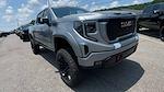 2025 GMC Sierra 1500 Crew 4x4 Black Widow Premium Lifted Truck for sale #1GTUUEEL1SZ270102 - photo 6