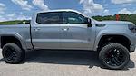 2025 GMC Sierra 1500 Crew 4x4 Black Widow Premium Lifted Truck for sale #1GTUUEEL1SZ270102 - photo 7