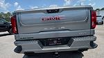2025 GMC Sierra 1500 Crew 4x4 Black Widow Premium Lifted Truck for sale #1GTUUEEL1SZ270102 - photo 9