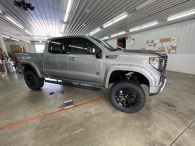 2025 GMC Sierra 1500 Crew 4x4 Rocky Ridge Premium Lifted Truck for sale #1GTUUEEL1SZ270438 - photo 2