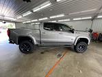 2025 GMC Sierra 1500 Crew 4x4 Rocky Ridge Premium Lifted Truck for sale #1GTUUEEL1SZ270438 - photo 9