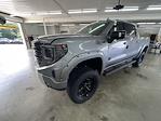 2025 GMC Sierra 1500 Crew 4x4 Rocky Ridge Premium Lifted Truck for sale #1GTUUEEL1SZ270438 - photo 4