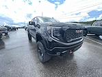 2025 GMC Sierra 1500 Crew 4x4 Black Widow Premium Lifted Truck for sale #1GTUUEEL1SZ271315 - photo 10