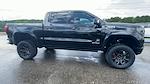 2025 GMC Sierra 1500 Crew 4x4 Black Widow Premium Lifted Truck for sale #1GTUUEEL1SZ271315 - photo 7