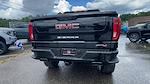 2025 GMC Sierra 1500 Crew 4x4 Black Widow Premium Lifted Truck for sale #1GTUUEEL1SZ271315 - photo 9