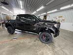 2025 GMC Sierra 1500 Crew 4x4 Rocky Ridge Premium Lifted Truck for sale #1GTUUEEL1SZ273453 - photo 2