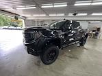 2025 GMC Sierra 1500 Crew 4x4 Rocky Ridge Premium Lifted Truck for sale #1GTUUEEL1SZ273453 - photo 4