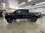 2025 GMC Sierra 1500 Crew 4x4 Rocky Ridge Premium Lifted Truck for sale #1GTUUEEL1SZ273453 - photo 5