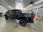 2025 GMC Sierra 1500 Crew 4x4 Rocky Ridge Premium Lifted Truck for sale #1GTUUEEL1SZ273453 - photo 6