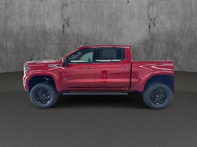 2025 GMC Sierra 1500 Crew 4x4 Rocky Ridge Premium Lifted Truck for sale #1GTUUEEL1SZ273467 - photo 1