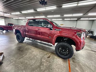 2025 GMC Sierra 1500 Crew 4x4 Rocky Ridge Premium Lifted Truck for sale #1GTUUEEL1SZ273467 - photo 2
