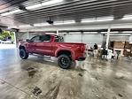 2025 GMC Sierra 1500 Crew 4x4 Rocky Ridge Premium Lifted Truck for sale #1GTUUEEL1SZ273467 - photo 6
