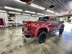 2025 GMC Sierra 1500 Crew 4x4 Rocky Ridge Premium Lifted Truck for sale #1GTUUEEL1SZ273467 - photo 8