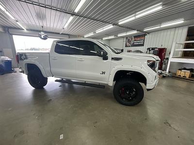 2025 GMC Sierra 1500 Crew 4x4 Rocky Ridge Premium Lifted Truck for sale #1GTUUEEL1SZ310243 - photo 2