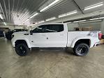2025 GMC Sierra 1500 Crew 4x4 Rocky Ridge Premium Lifted Truck for sale #1GTUUEEL1SZ310243 - photo 5