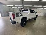 2025 GMC Sierra 1500 Crew 4x4 Rocky Ridge Premium Lifted Truck for sale #1GTUUEEL1SZ310243 - photo 8