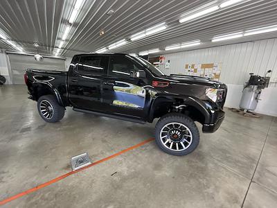 2025 GMC Sierra 1500 Crew 4x4 Harley-Davidson Premium Lifted Truck for sale #1GTUUEEL2SZ236850 - photo 2