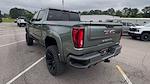 2025 GMC Sierra 1500 Crew 4x4 Black Widow Premium Lifted Truck for sale #1GTUUEEL2SZ236895 - photo 9