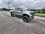 2025 GMC Sierra 1500 Crew 4x4 Black Widow Premium Lifted Truck for sale #1GTUUEEL2SZ236895 - photo 10