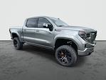 2025 GMC Sierra 1500 Crew 4x4 Black Widow Premium Lifted Truck for sale #1GTUUEEL2SZ236895 - photo 1