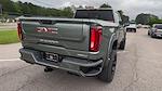 2025 GMC Sierra 1500 Crew 4x4 Black Widow Premium Lifted Truck for sale #1GTUUEEL2SZ236895 - photo 2