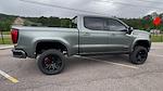 2025 GMC Sierra 1500 Crew 4x4 Black Widow Premium Lifted Truck for sale #1GTUUEEL2SZ236895 - photo 3