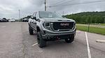 2025 GMC Sierra 1500 Crew 4x4 Black Widow Premium Lifted Truck for sale #1GTUUEEL2SZ236895 - photo 5