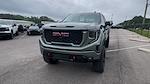2025 GMC Sierra 1500 Crew 4x4 Black Widow Premium Lifted Truck for sale #1GTUUEEL2SZ236895 - photo 6