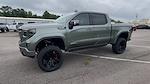 2025 GMC Sierra 1500 Crew 4x4 Black Widow Premium Lifted Truck for sale #1GTUUEEL2SZ236895 - photo 7