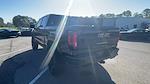 2025 GMC Sierra 1500 Crew 4x4 Black Widow Premium Lifted Truck for sale #1GTUUEEL2SZ238839 - photo 9